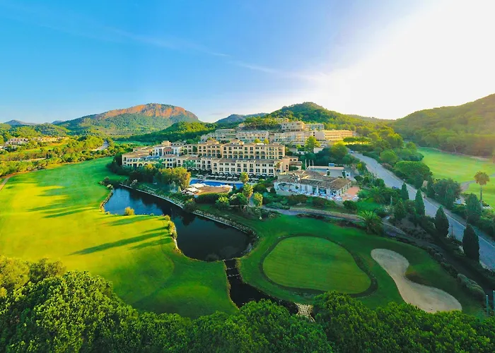 Steigenberger Hotel&Resort Camp de Mar