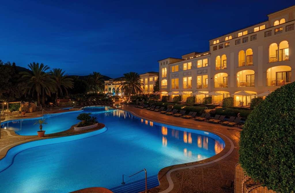 Hotel Steigenberger Hotel&resort Camp De Mar