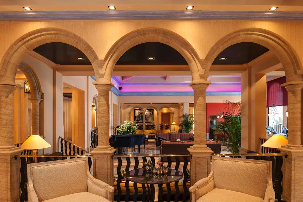 Steigenberger Hotel&resort Hotel 5*