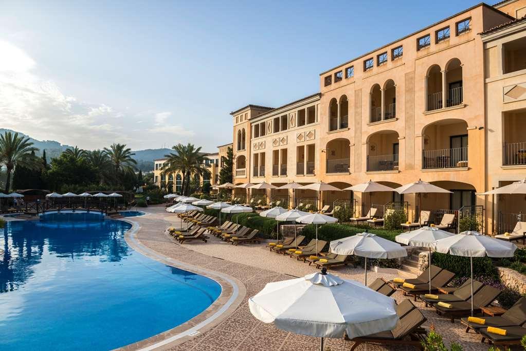 Steigenberger Hotel&resort Hotel Camp De Mar