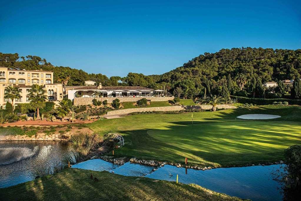Steigenberger Hotel&resort Camp De Mar