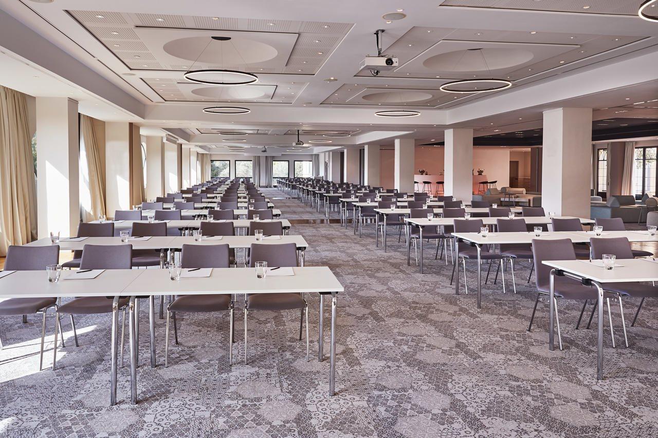 Steigenberger Hotel&resort 5*