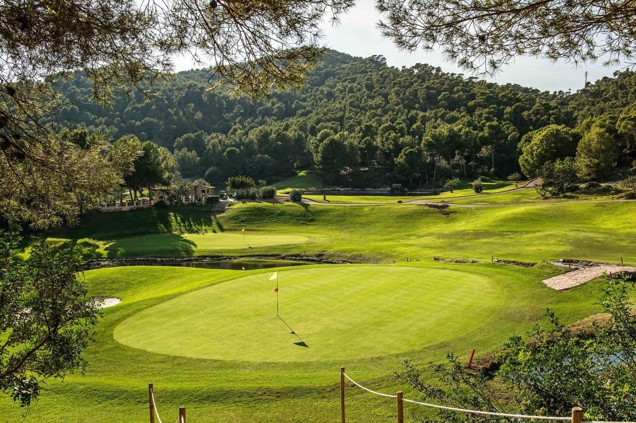 Steigenberger Hotel&resort Hotel Camp De Mar