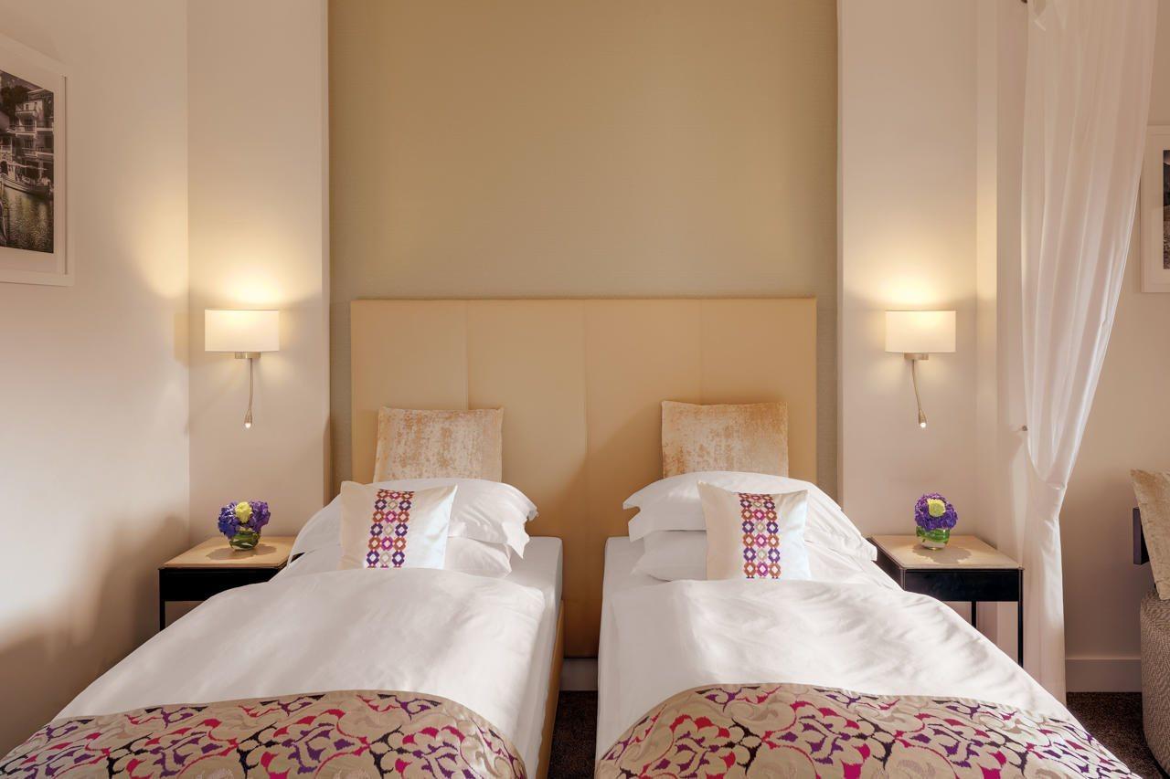 Steigenberger Hotel&resort 5* Camp De Mar