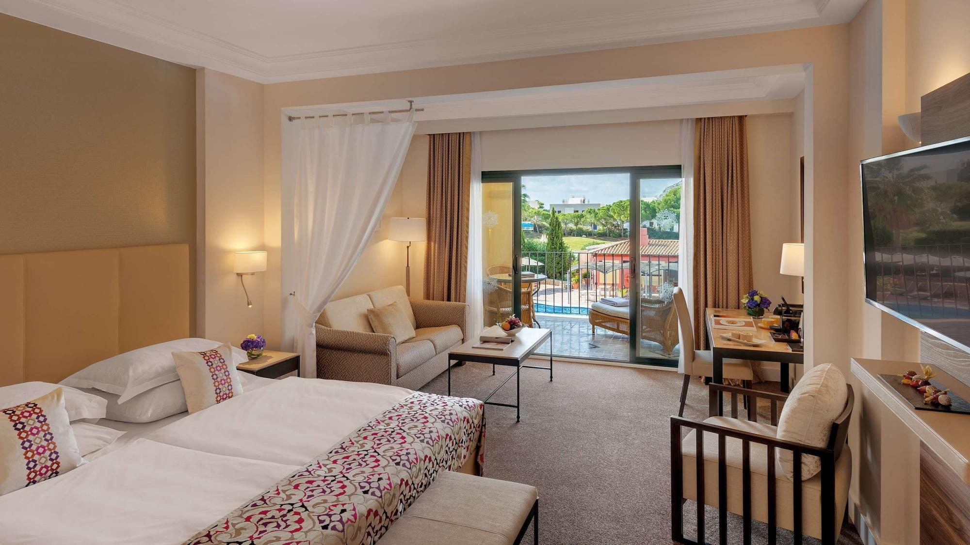 Steigenberger Hotel&resort 5*