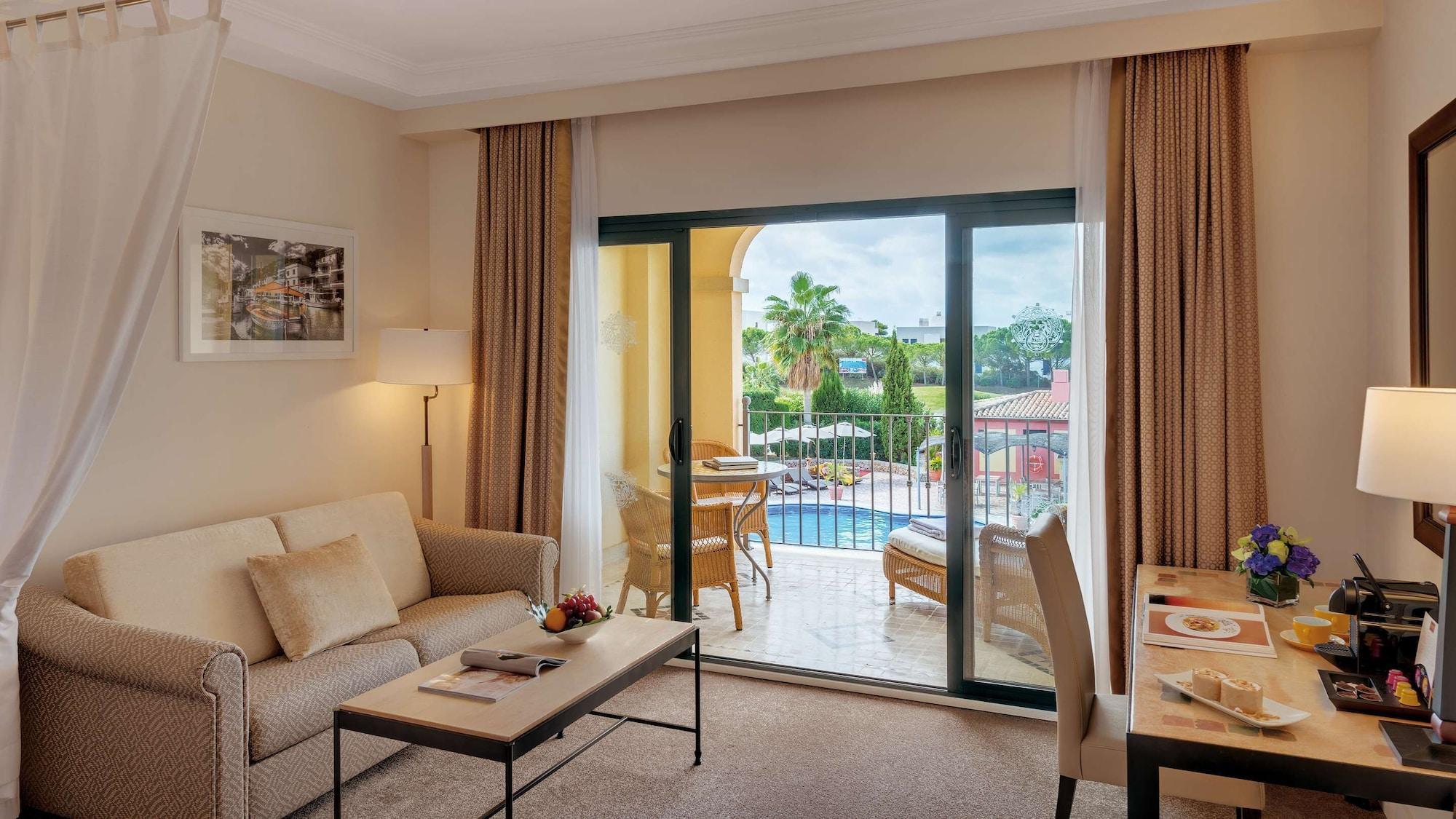Steigenberger Hotel&resort Hotel Camp De Mar