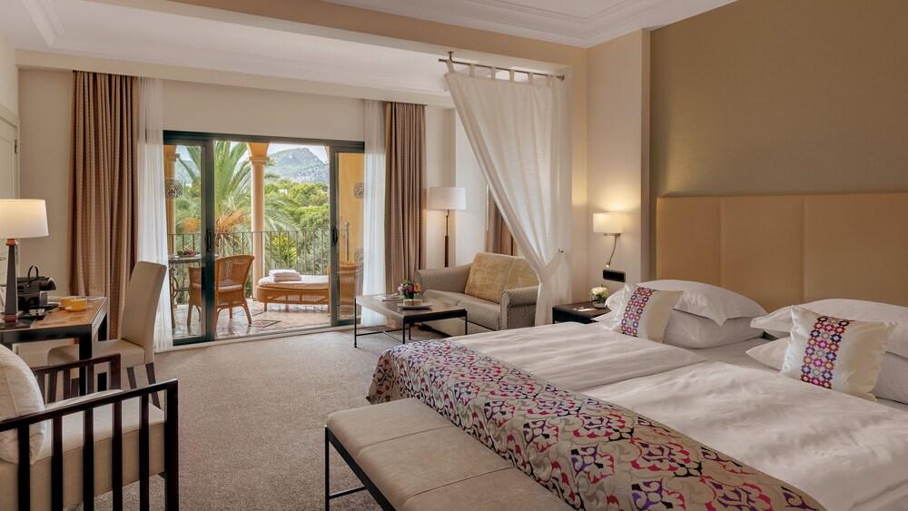 Hotel Steigenberger Hotel&resort