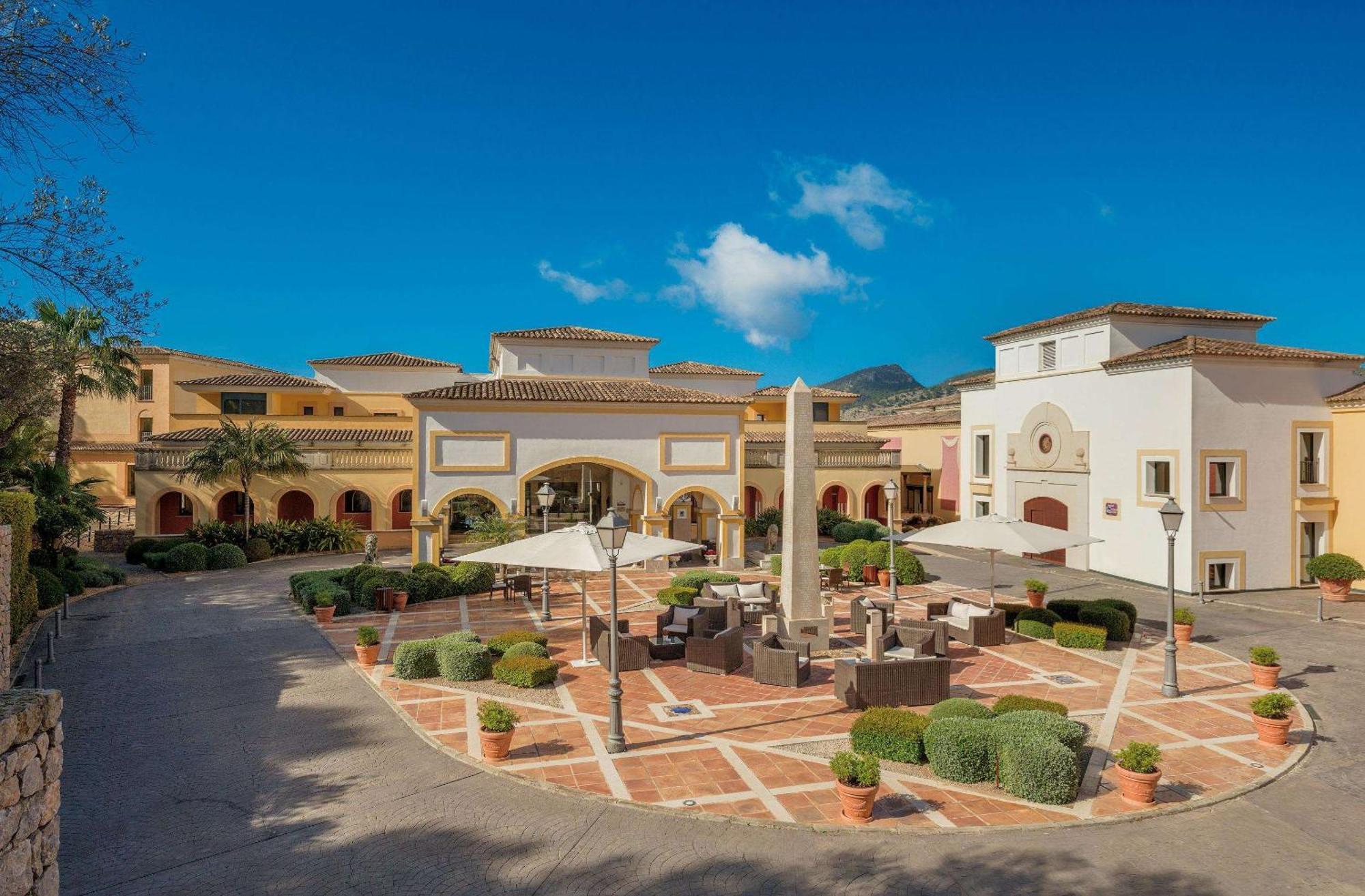 Steigenberger Hotel&resort Hotel
