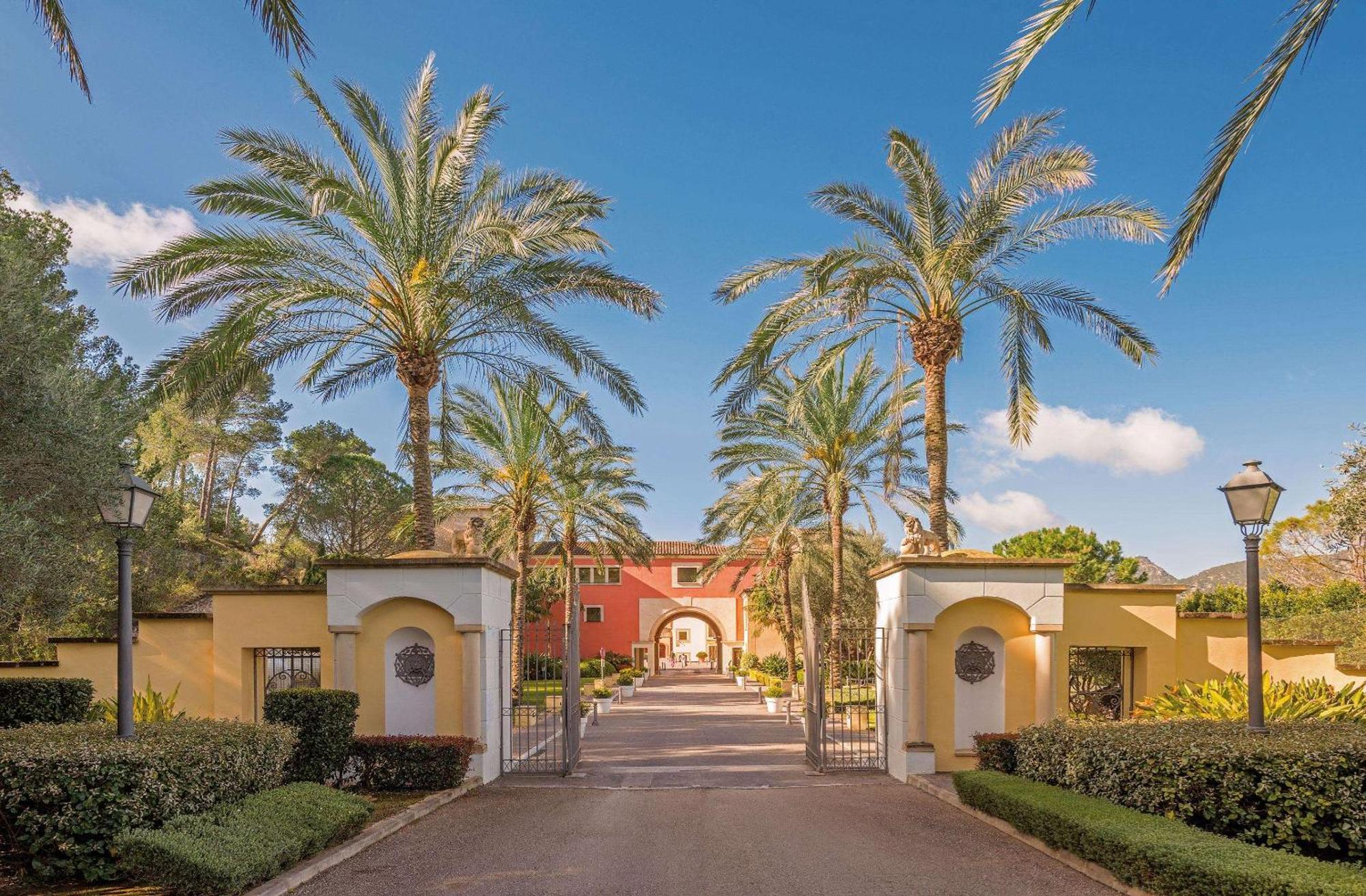 Steigenberger Hotel&resort Hotel 5*