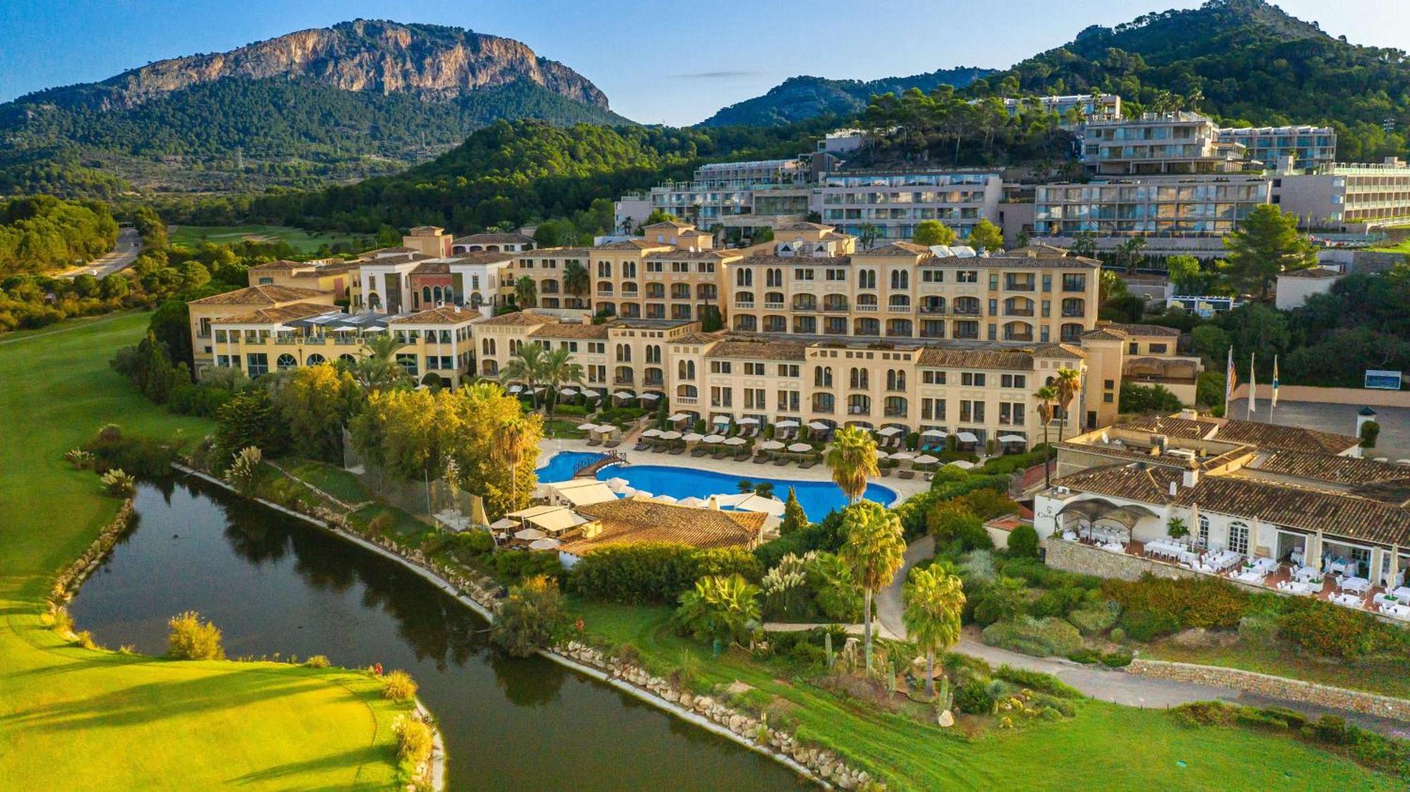 Steigenberger Hotel&resort