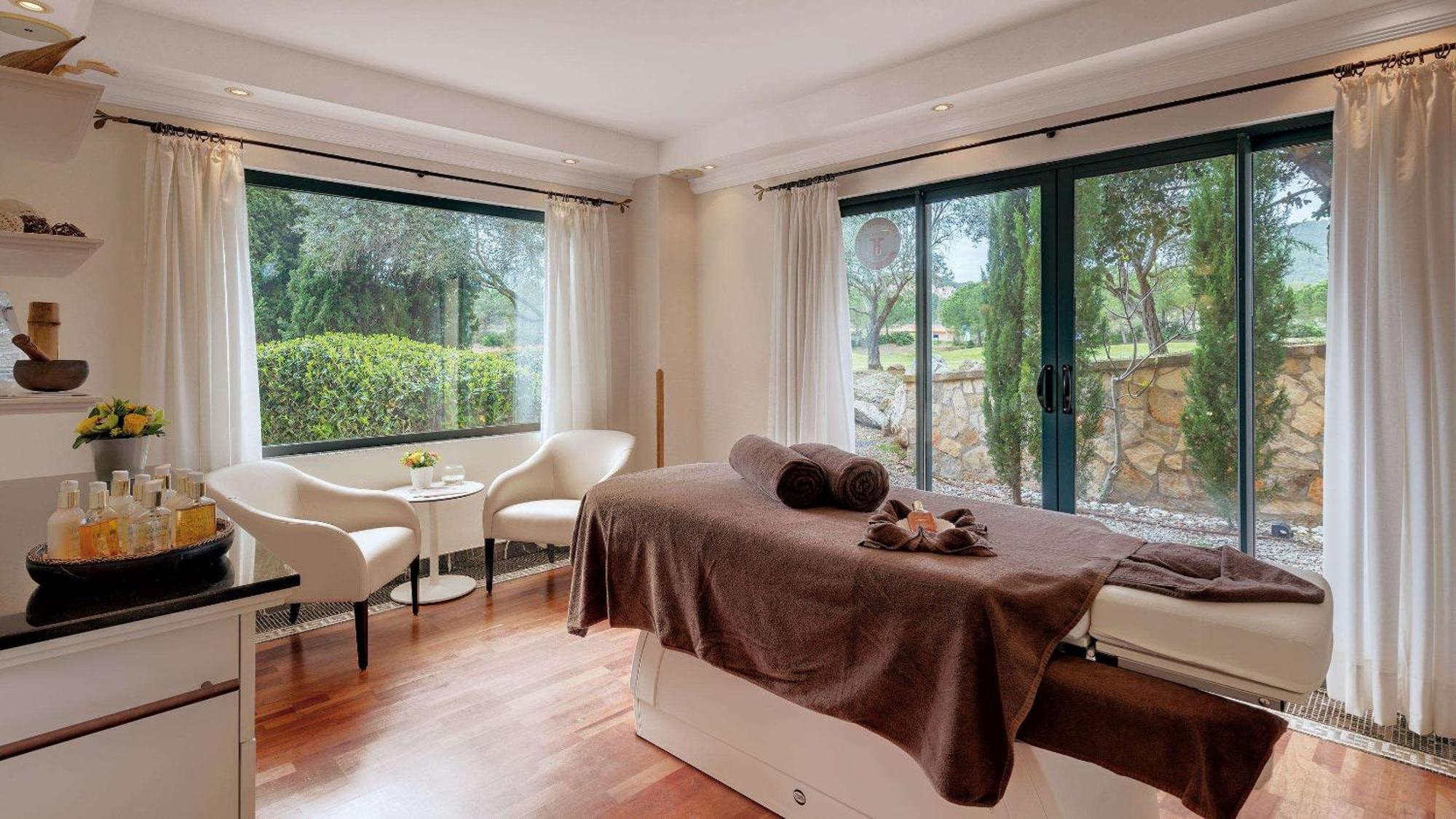 Steigenberger Hotel&resort 5*