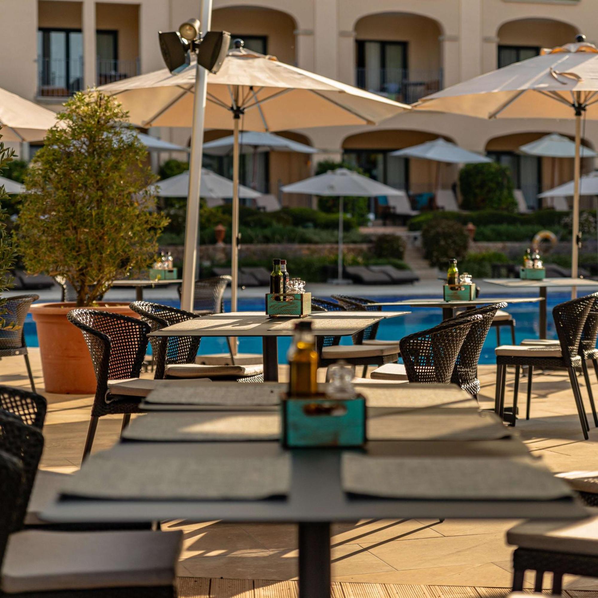 Steigenberger Hotel&resort Camp De Mar