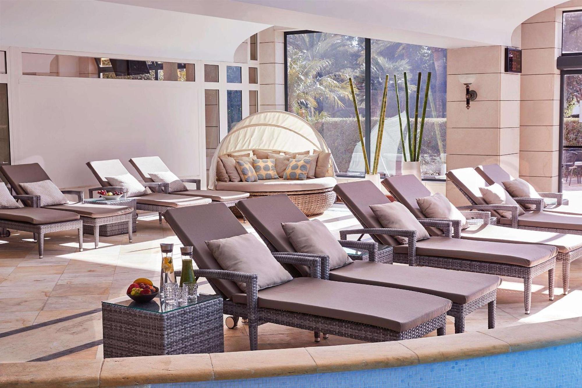 Steigenberger Hotel&resort