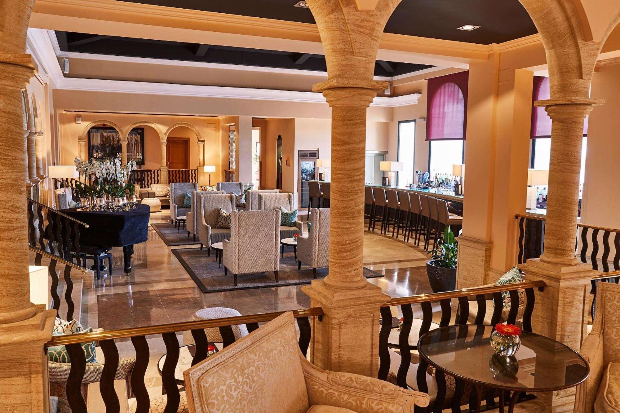 Steigenberger Hotel&resort Hotel