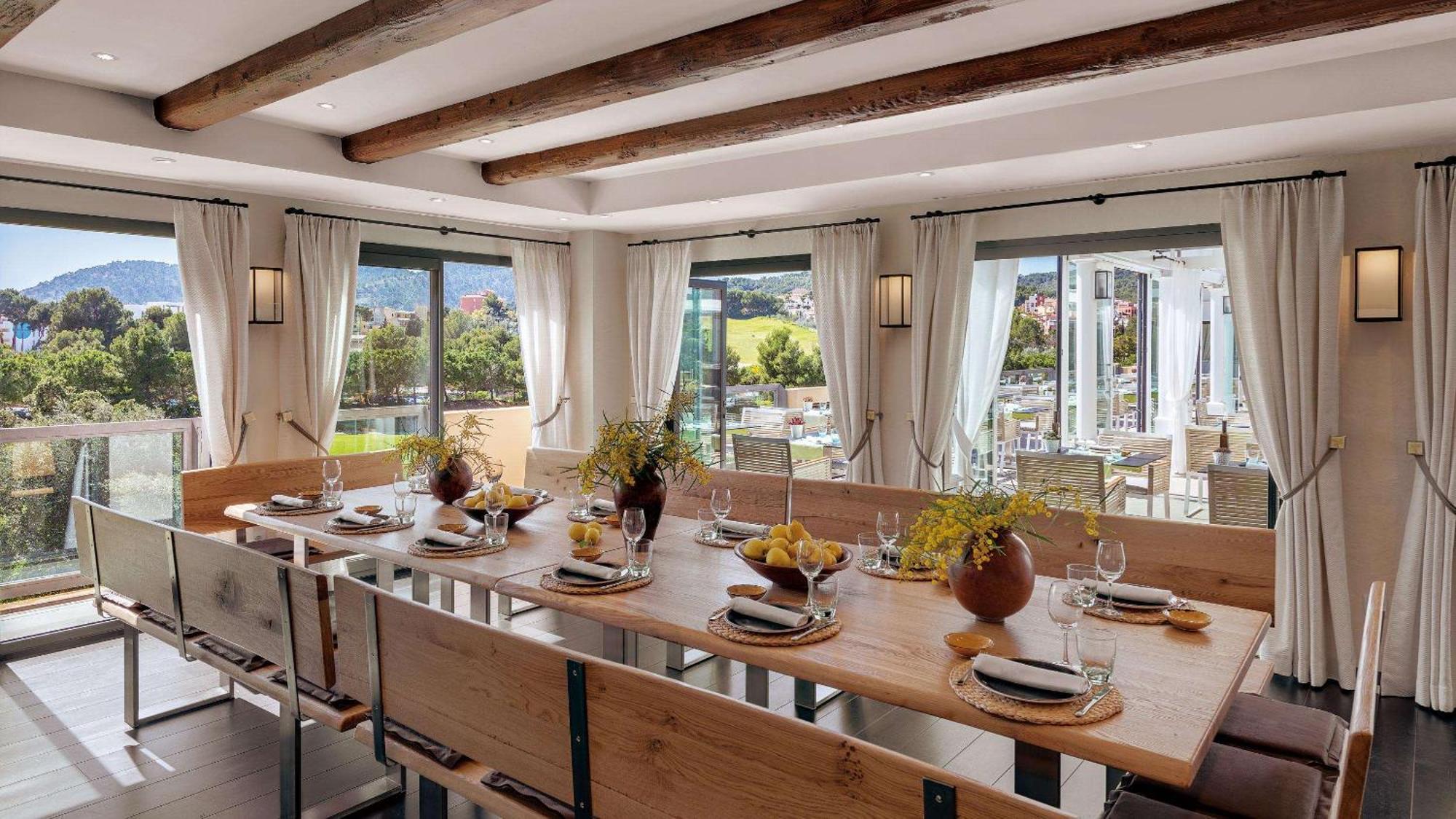 Hotel Steigenberger Hotel&resort 5*