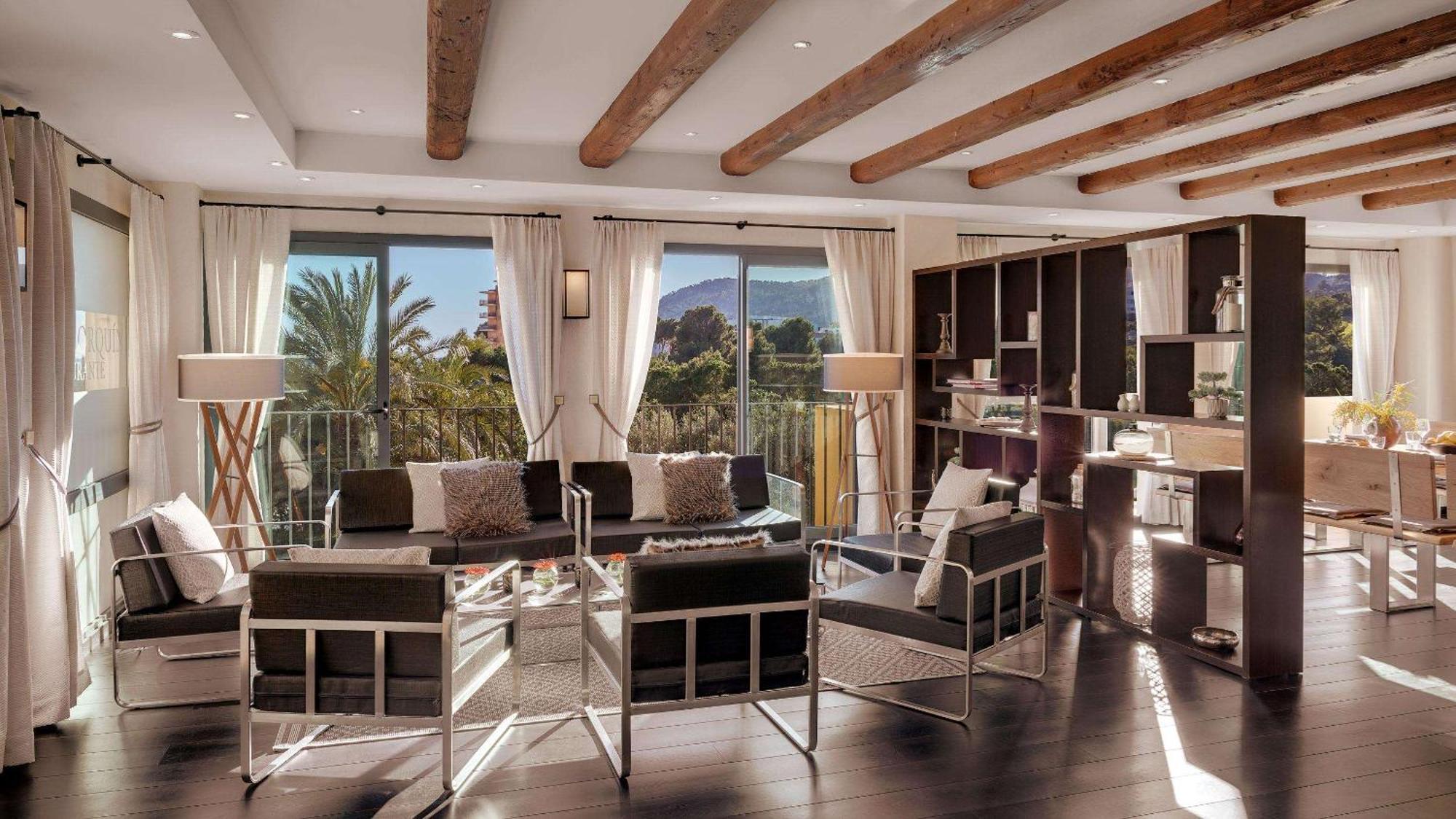 Steigenberger Hotel&resort Camp De Mar