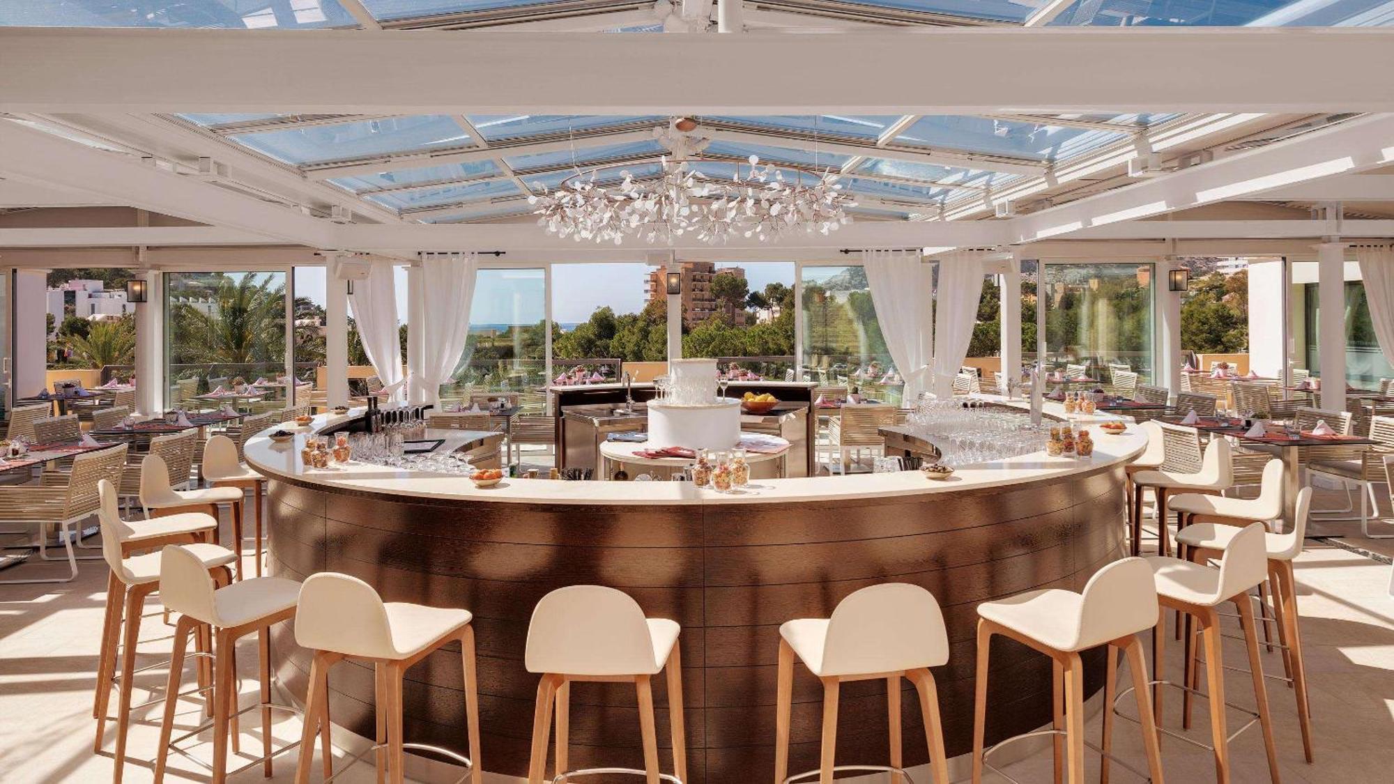 Steigenberger Hotel&resort 5* Camp De Mar