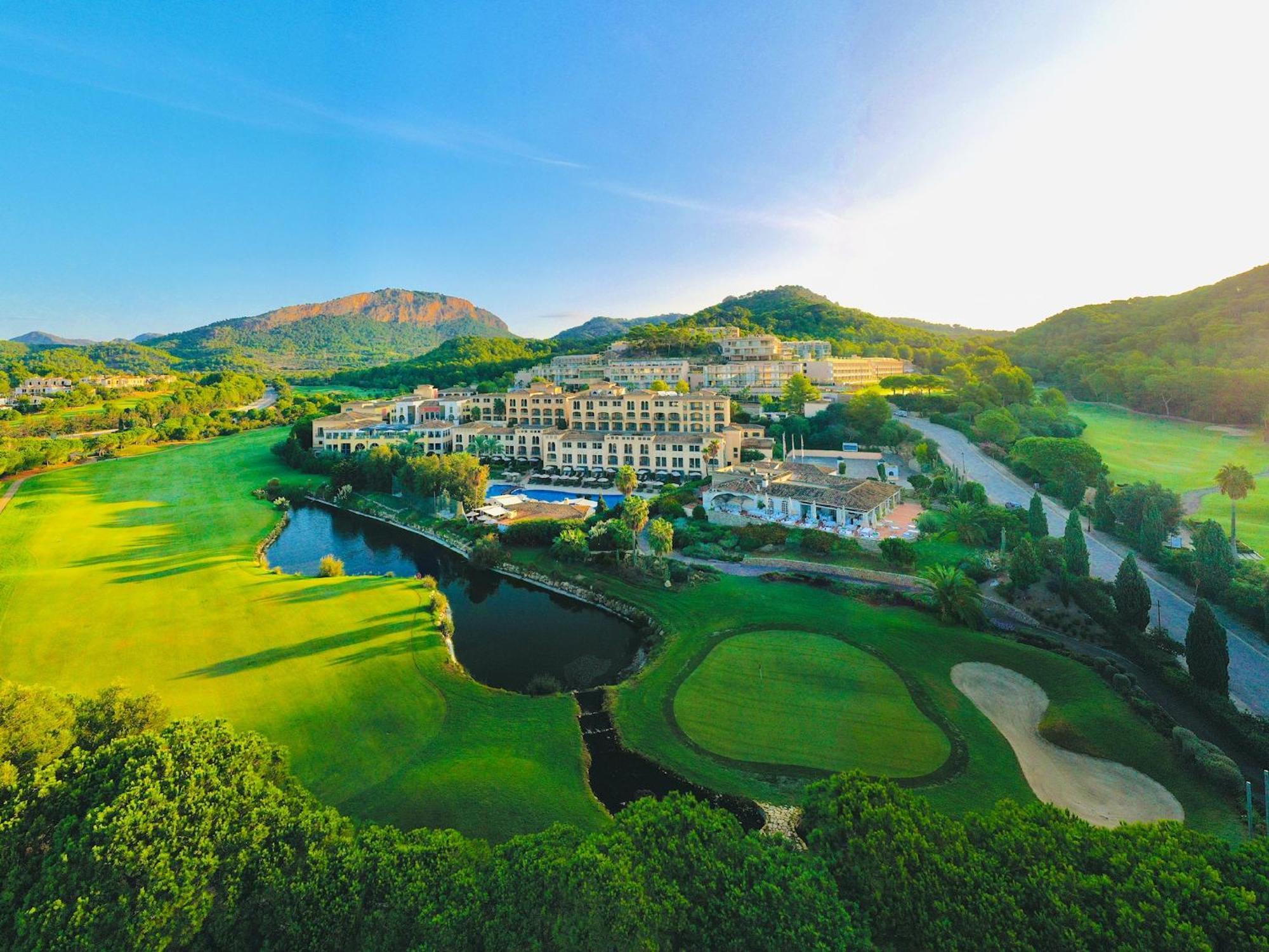 Hotel Steigenberger Hotel&resort 5*