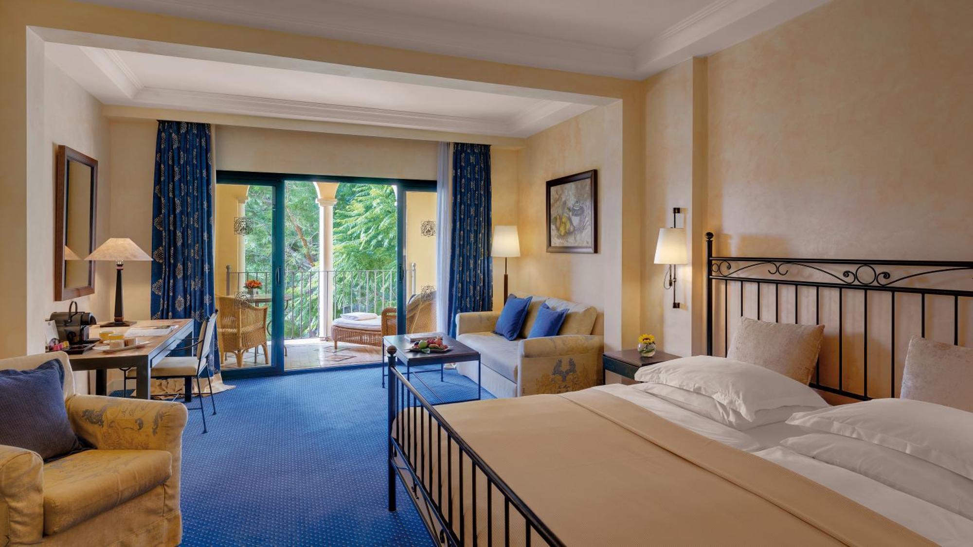 Steigenberger Hotel&resort