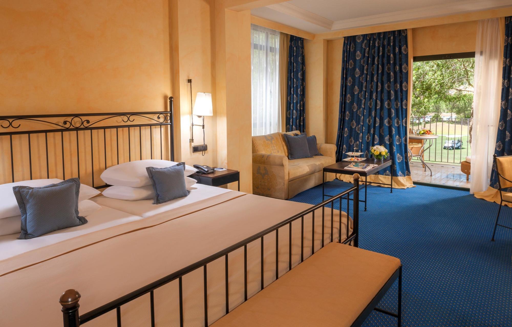 Steigenberger Hotel&resort Hotel