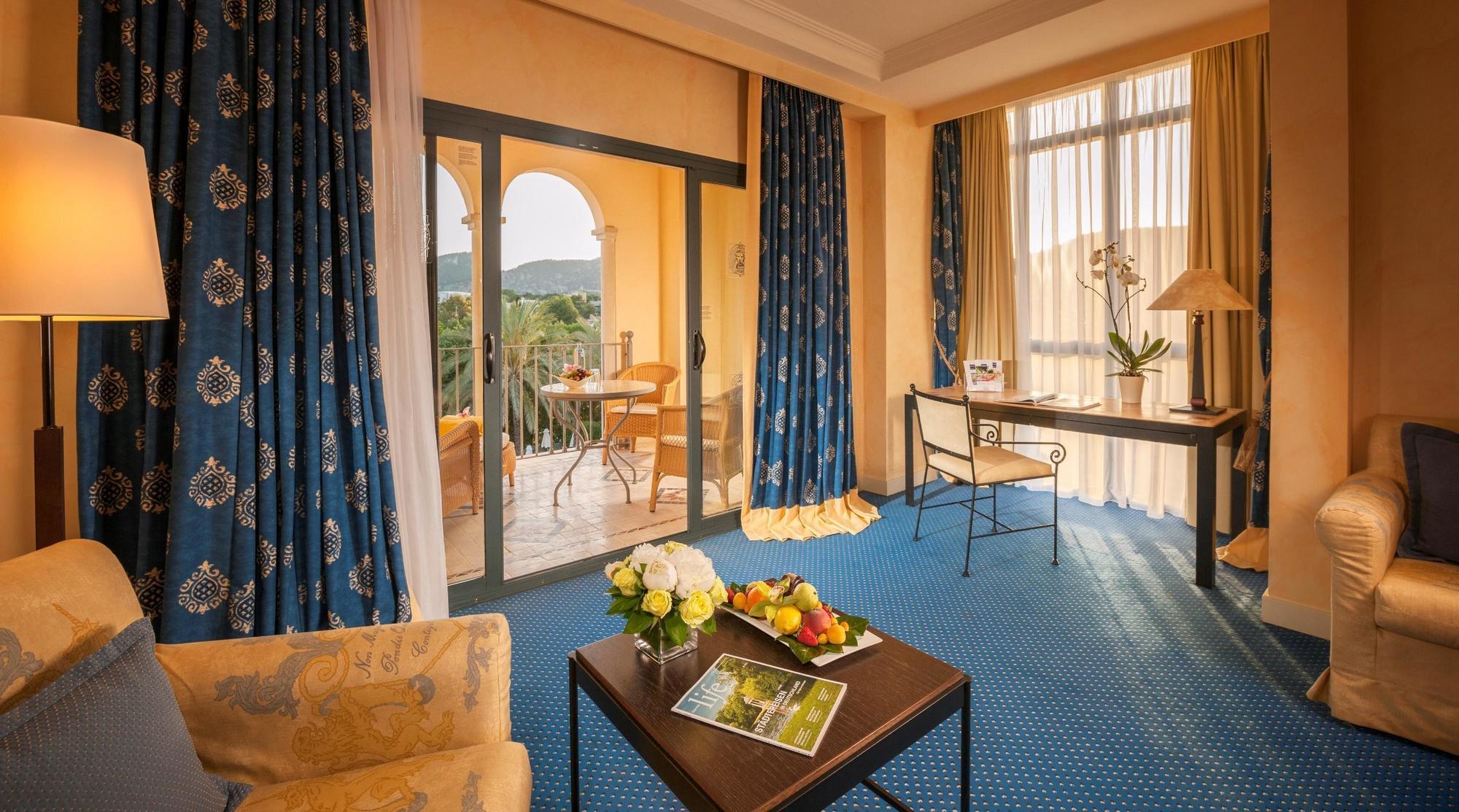 Steigenberger Hotel&resort 5*