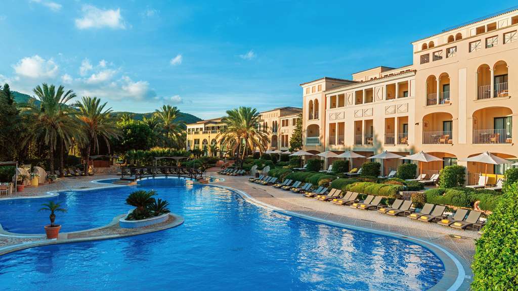Hotel Steigenberger Hotel&resort 5*