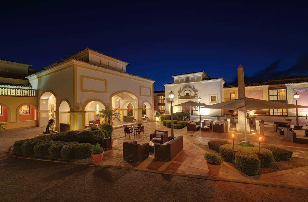 Steigenberger Hotel&resort