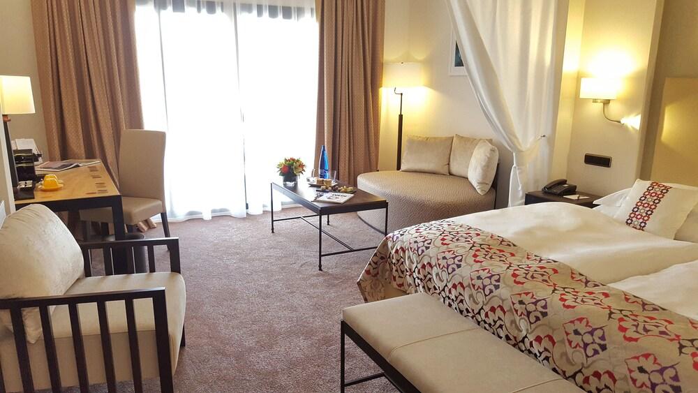Hotel Steigenberger Hotel&resort Camp De Mar
