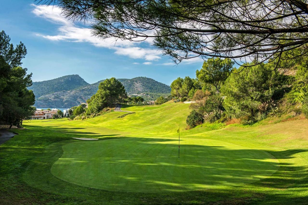 Hotel Steigenberger Hotel&resort Camp De Mar