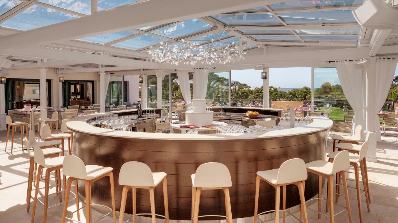 Hotel Steigenberger Hotel&resort Camp De Mar