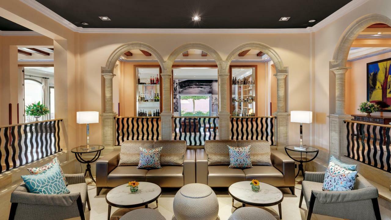 Steigenberger Hotel&resort 5* Camp De Mar