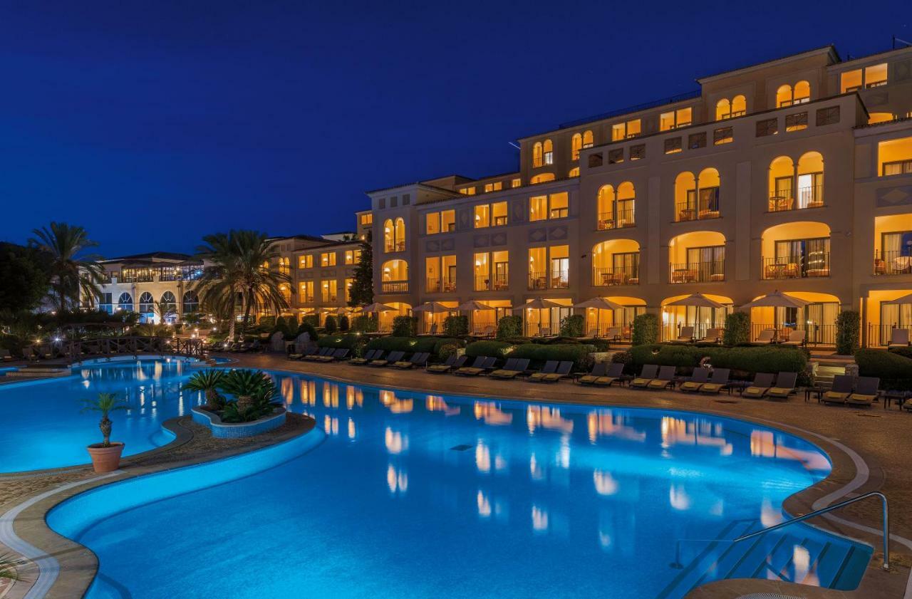 Steigenberger Hotel&resort Hotel