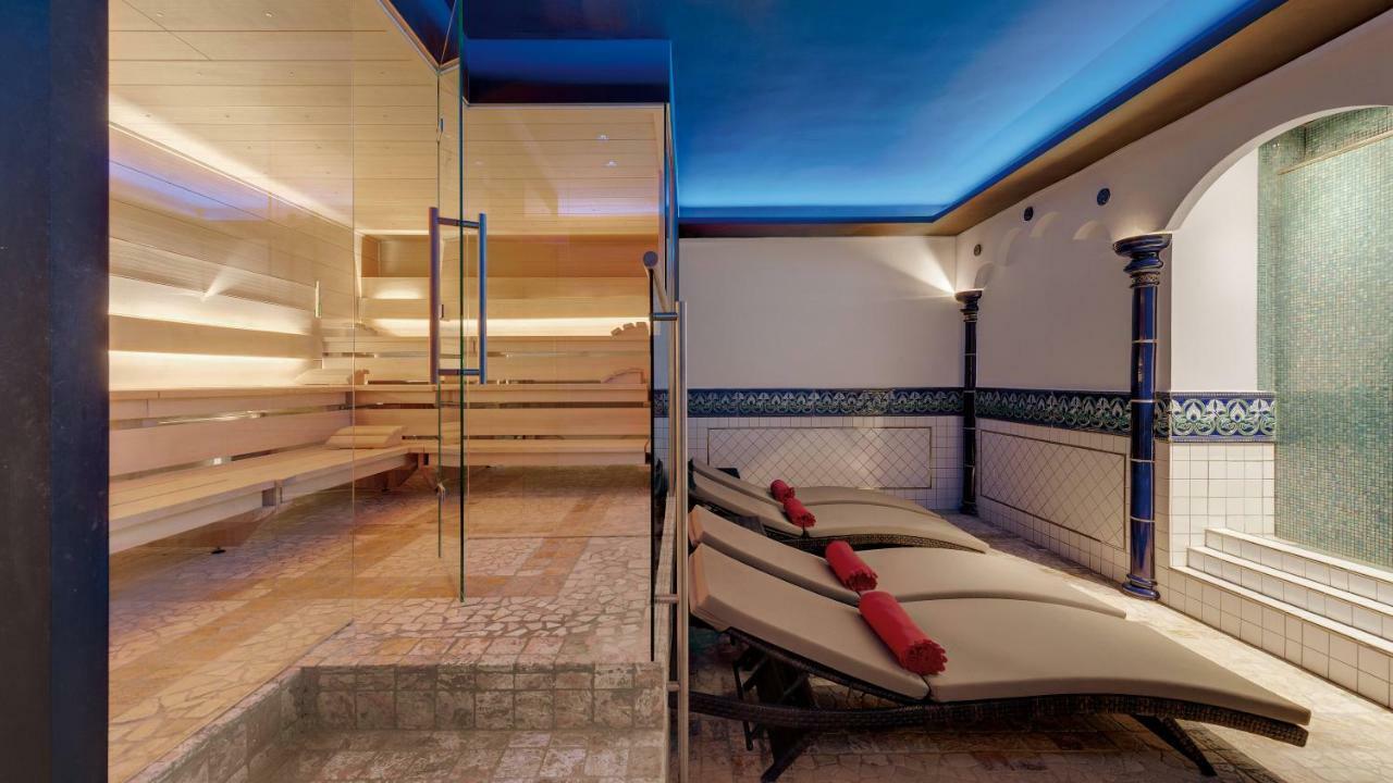 Steigenberger Hotel&resort 5* Camp De Mar