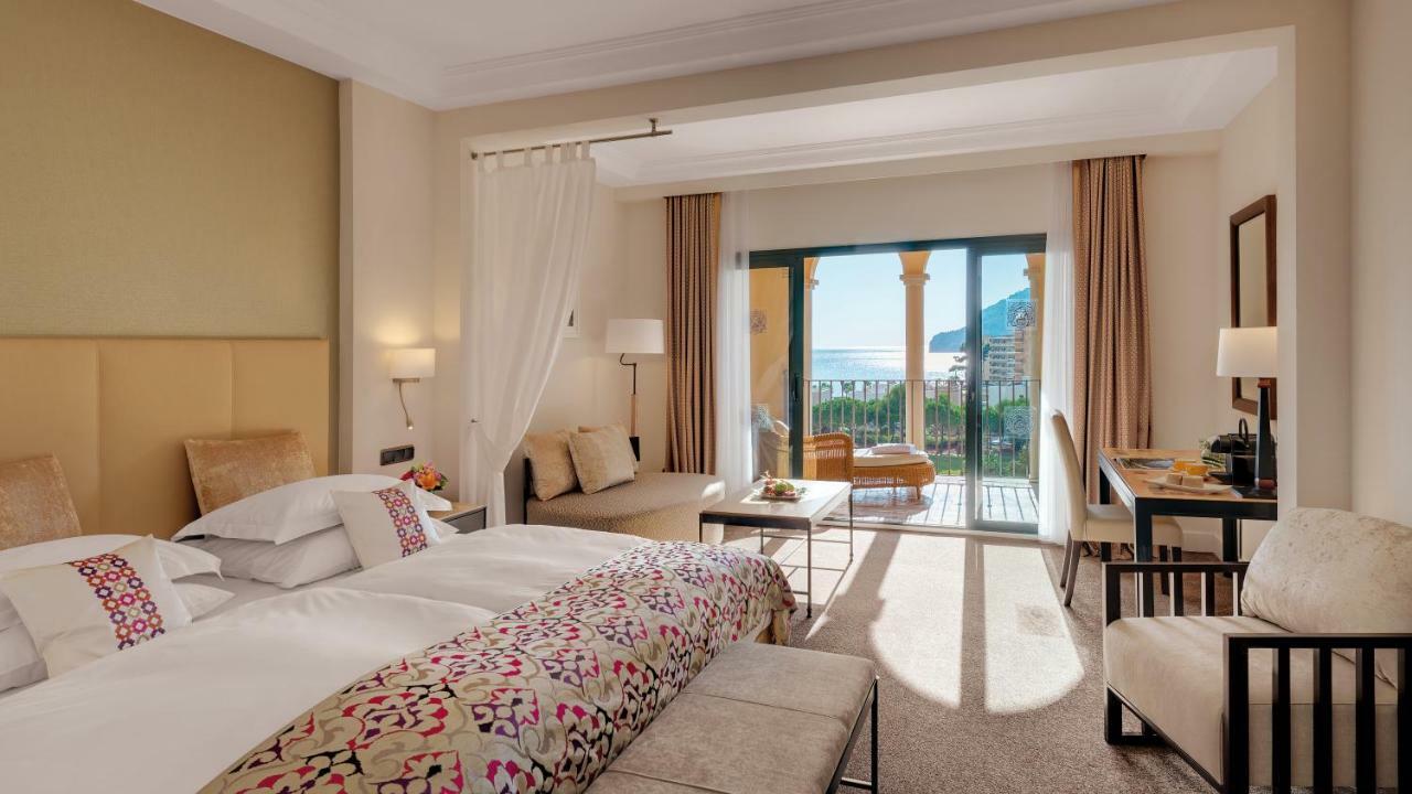 Steigenberger Hotel&resort Hotel 5*
