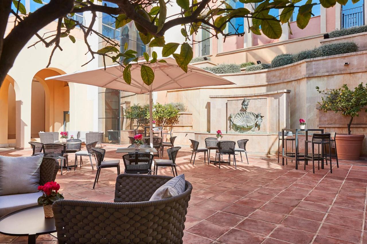 Hotel Steigenberger Hotel&resort Camp De Mar