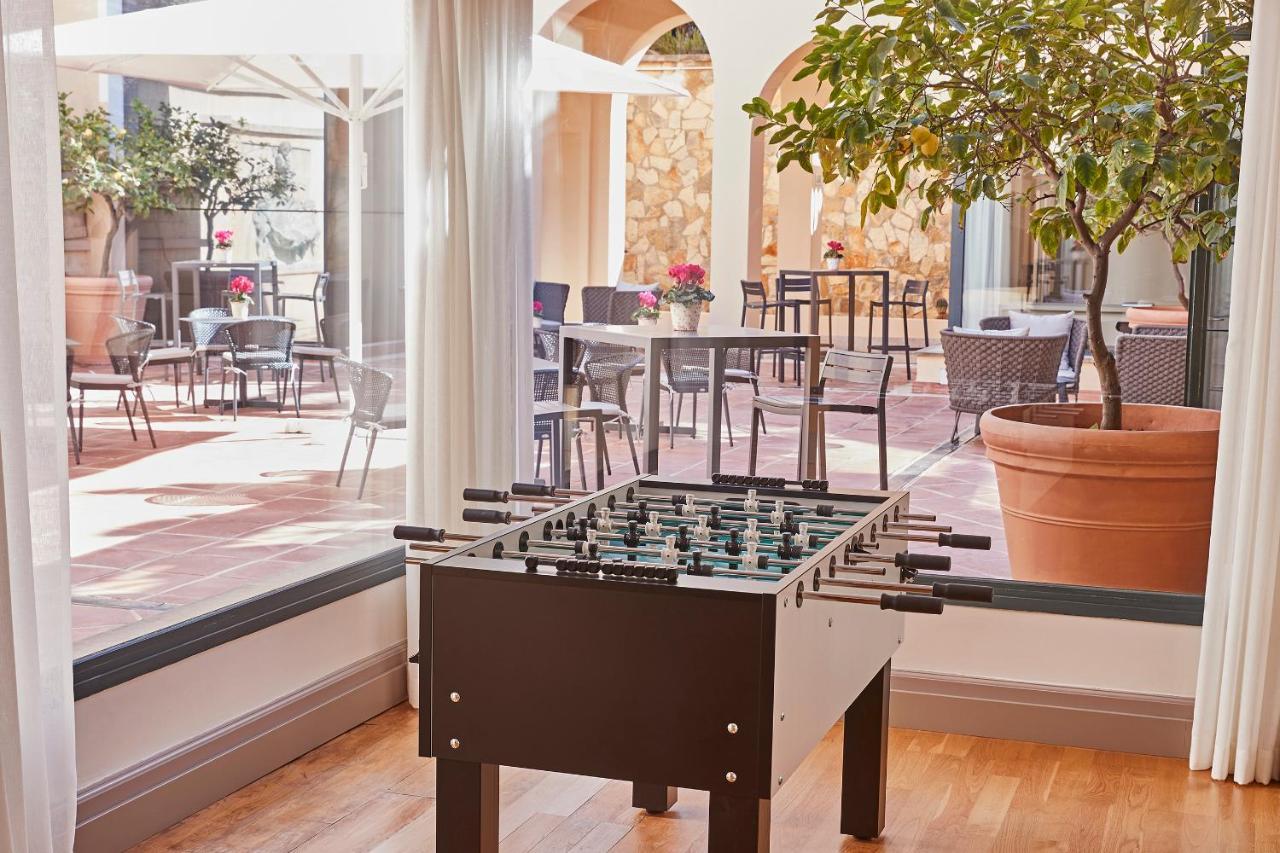 Hotel Steigenberger Hotel&resort