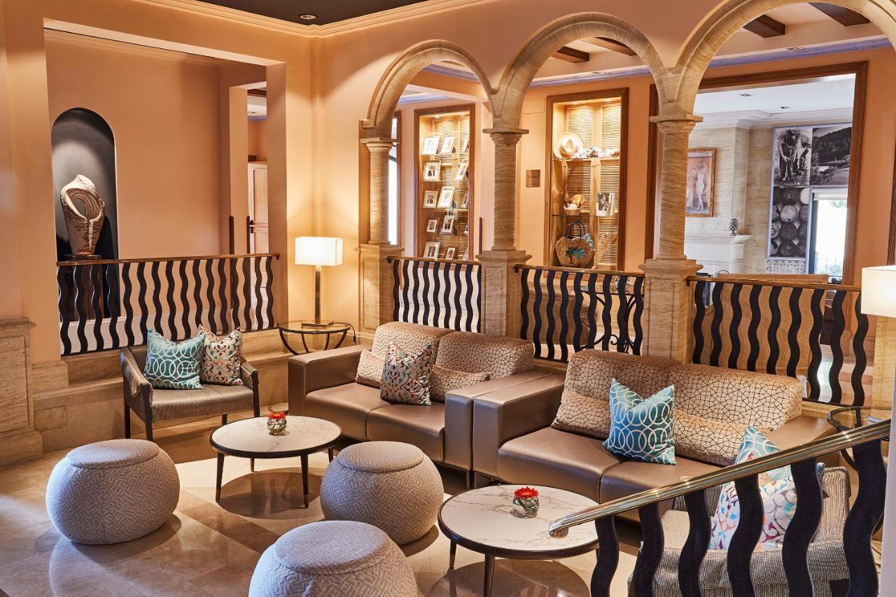 Steigenberger Hotel&resort Hotel 5*