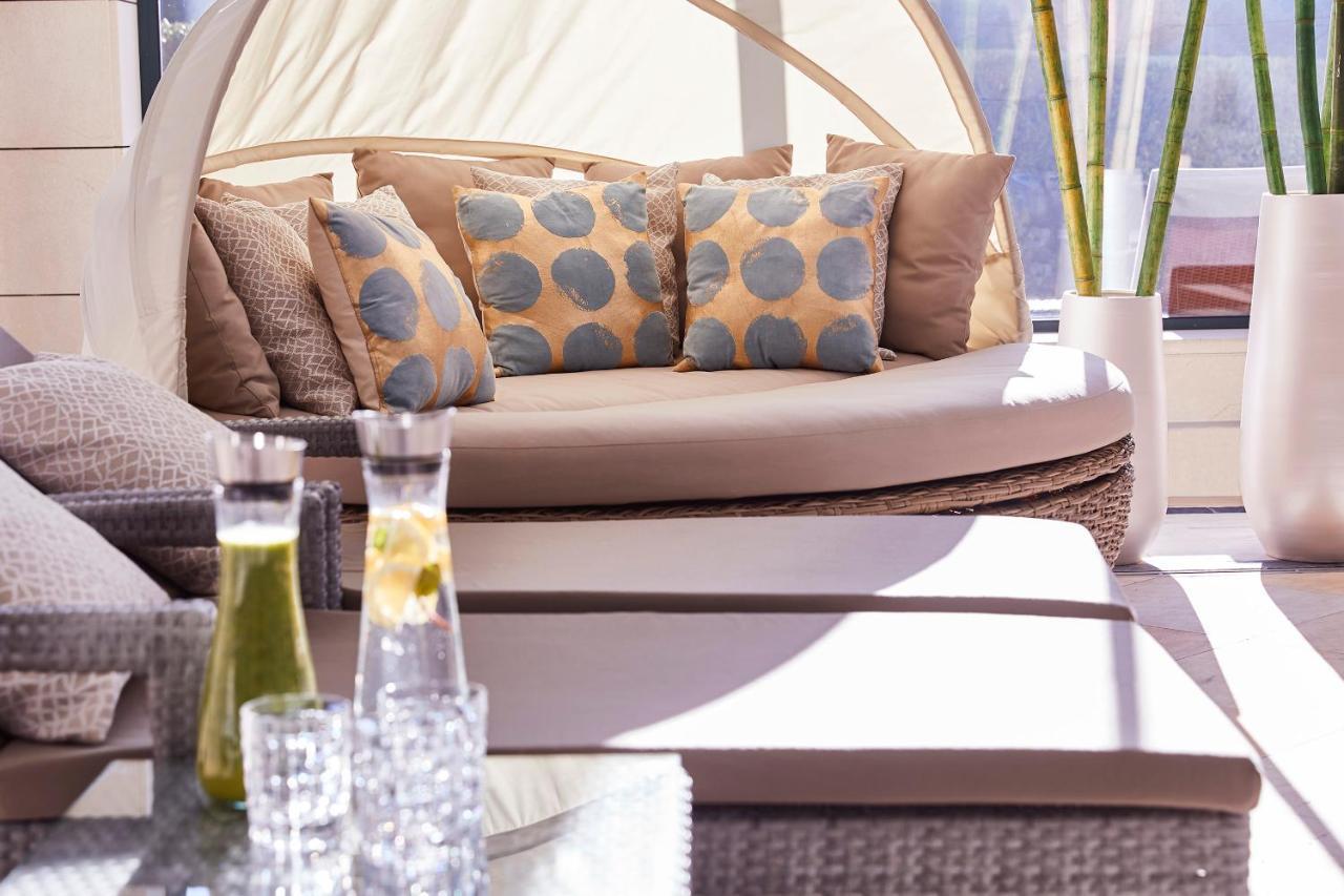 Steigenberger Hotel&resort Hotel 5*